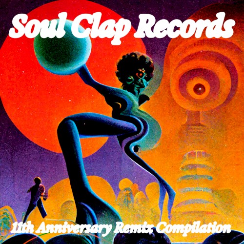 11th Anniversary Remix Compilation