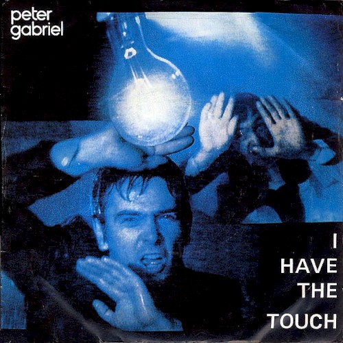 I Have the Touch