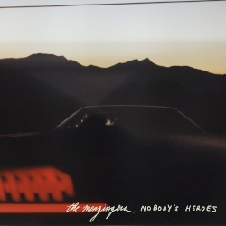 Nobody’s Heroes