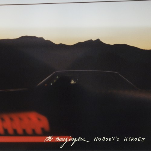Nobody’s Heroes