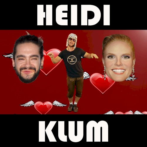 Heidi Klum