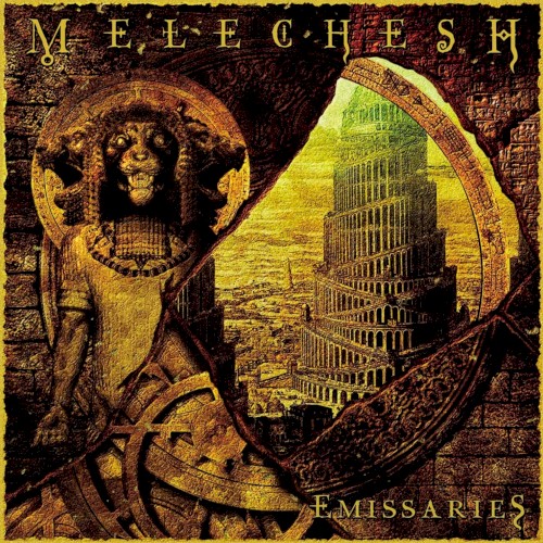 Emissaries
