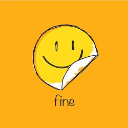 Fine