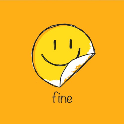 Fine