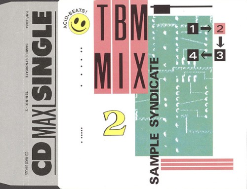 TBM Mix 2