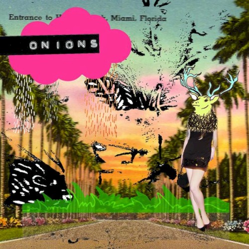 Onions III
