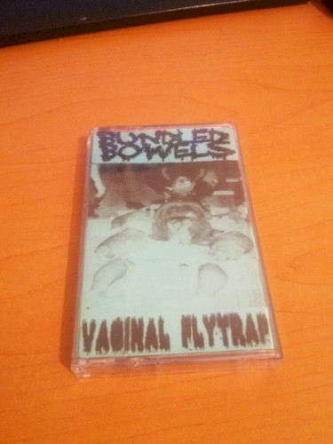 Bundled Bowels + Vaginal Flytrap