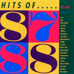 Hits of… 87+88, Volume 12