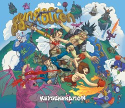 Keygeneration