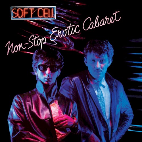 Non‐Stop Erotic Cabaret