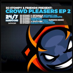 Crowd Pleasers EP 2