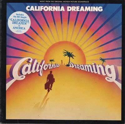 California Dreaming (Music From The Original Motion Picture Soundtrack)