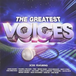 The Greatest Voices