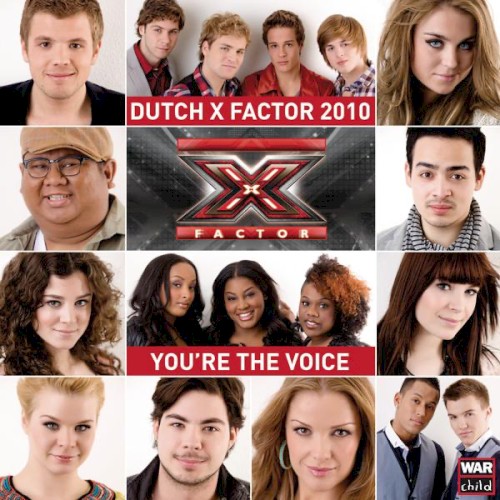 You're the Voice