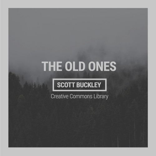 The Old Ones