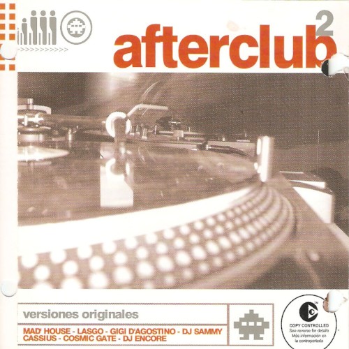 Afterclub 2