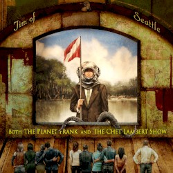 Both The Planet Frank and The Chet Lambert Show