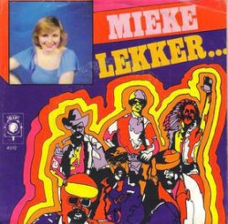 Lekker... / De sneeuwpop