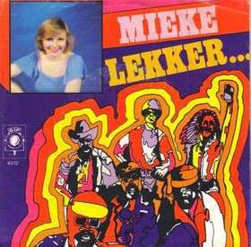 Lekker... / De sneeuwpop