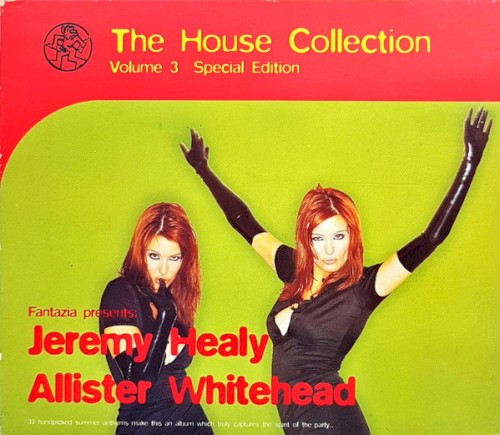 The House Collection, Volume 3