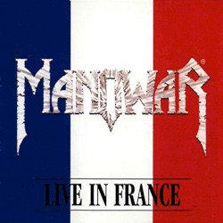 Live in France