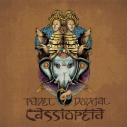 Cassiopeia
