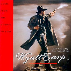 Wyatt Earp