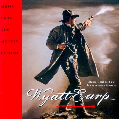 Wyatt Earp