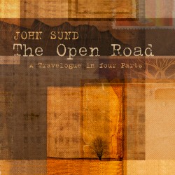 The Open Road