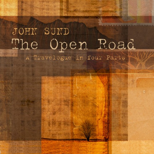 The Open Road