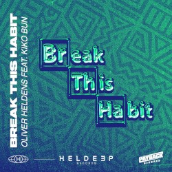 Break This Habit