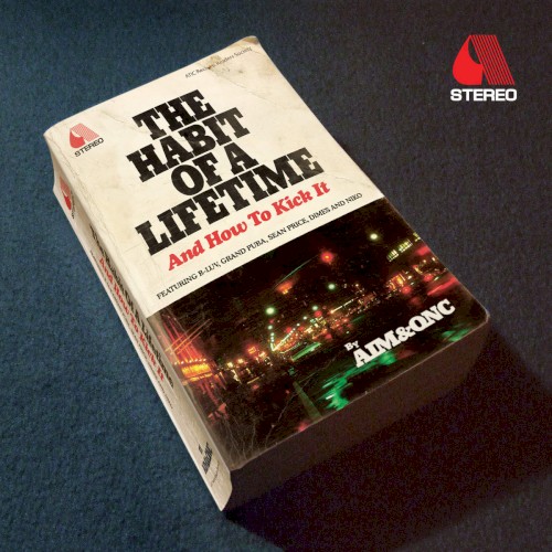 The Habit of a Lifetime (And How to Kick It)