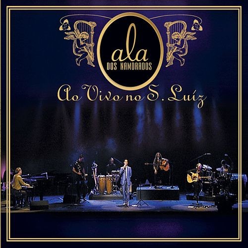 Ao Vivo no S. Luiz