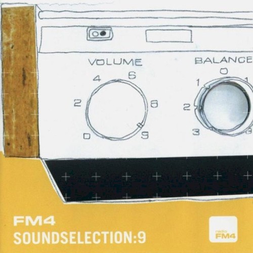 FM4 Soundselection: 9