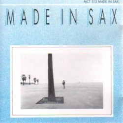 Made in Sax