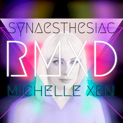 Synaesthesiac Rmxd EP