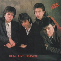 Real Live Heaven