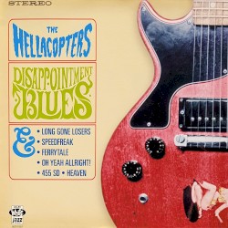 Disappointment Blues