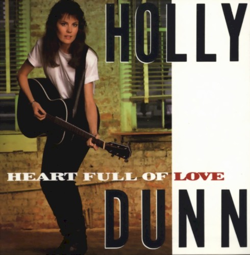Heart Full of Love
