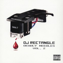 Deadly Needles Vol. 2