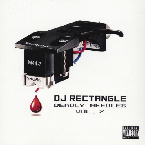 Deadly Needles Vol. 2