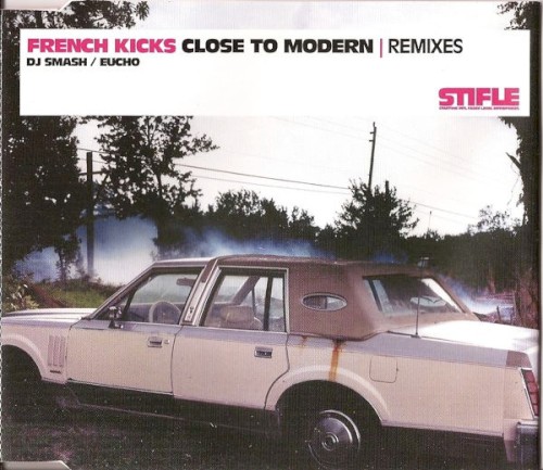 Close to Modern Remixes