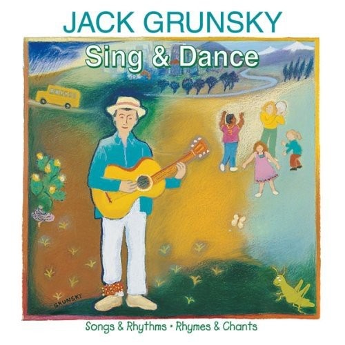Sing & Dance