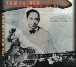 The Bluebird Recordings, Volume 1: 1934 - 1936