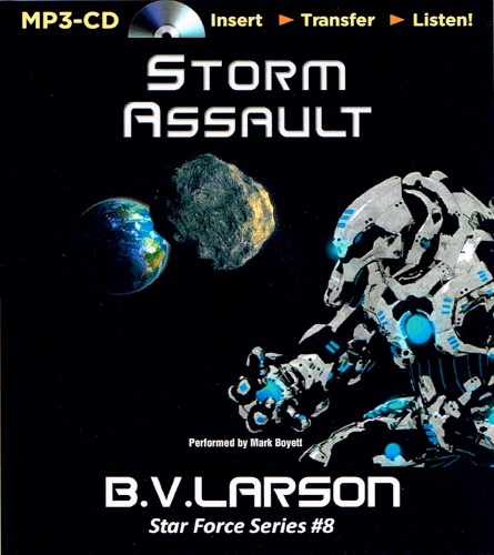 Storm Assault