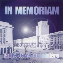 Entre terre et lumière
