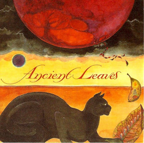 Ancient Leaves