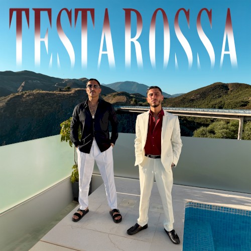 Testarossa