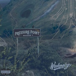 Pressure Point Meridian 2