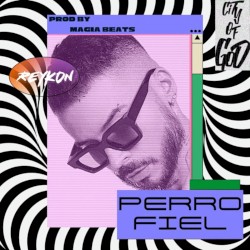 Perro fiel